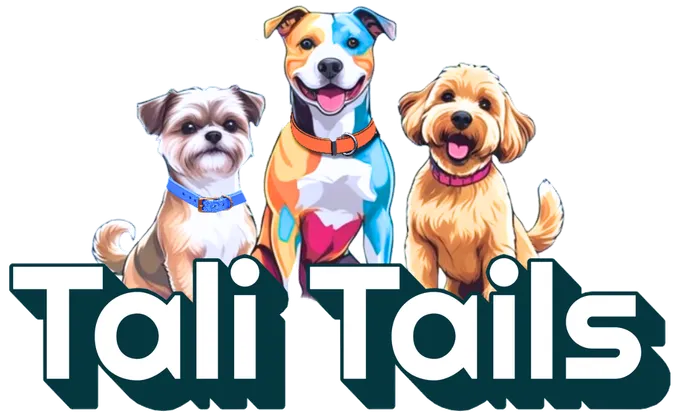 Tali Tails logo