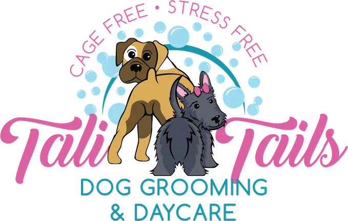 Tali Tails logo